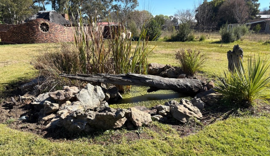 4 Bedroom Property for Sale in Heilbron Free State